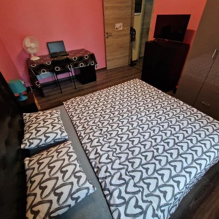 Right Choice Room 안트베르펜 외부 사진