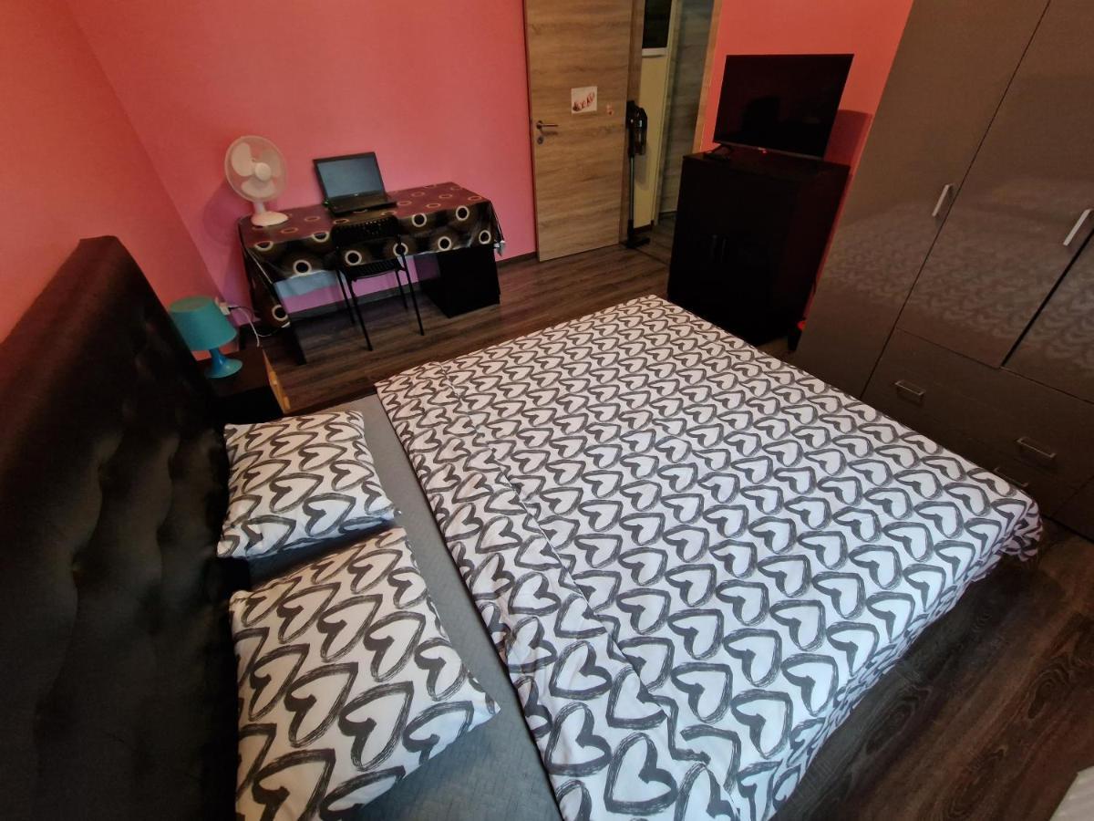 Right Choice Room 안트베르펜 외부 사진
